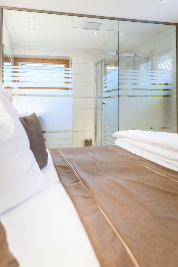 Appartement Heidi Umhausen Dış mekan fotoğraf