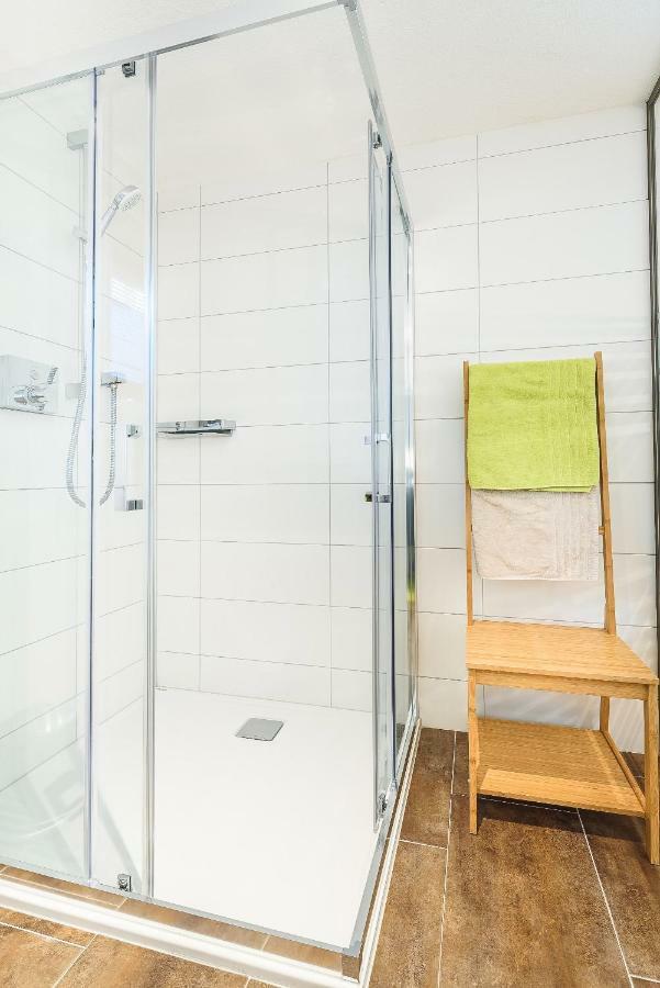 Appartement Heidi Umhausen Dış mekan fotoğraf